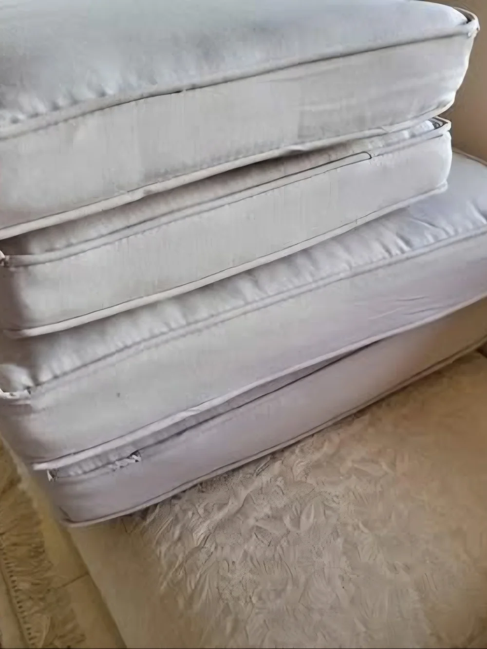 Outdoor Large Furniture Cushions